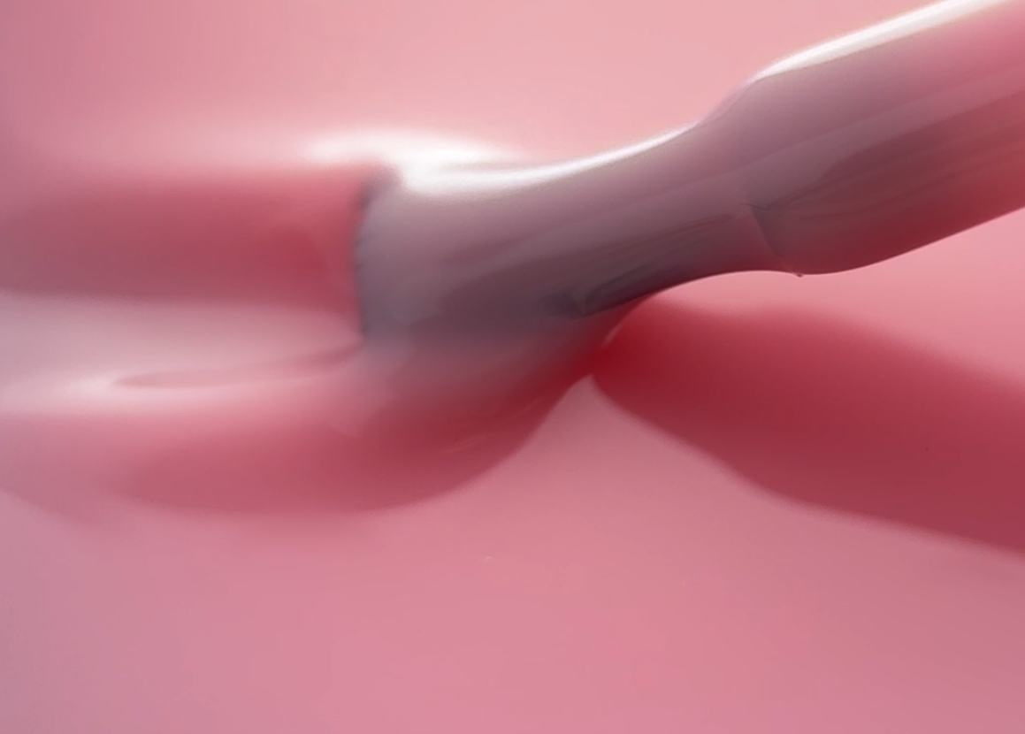 Natural Rubber Base Pink 15ml. Kodi Professional