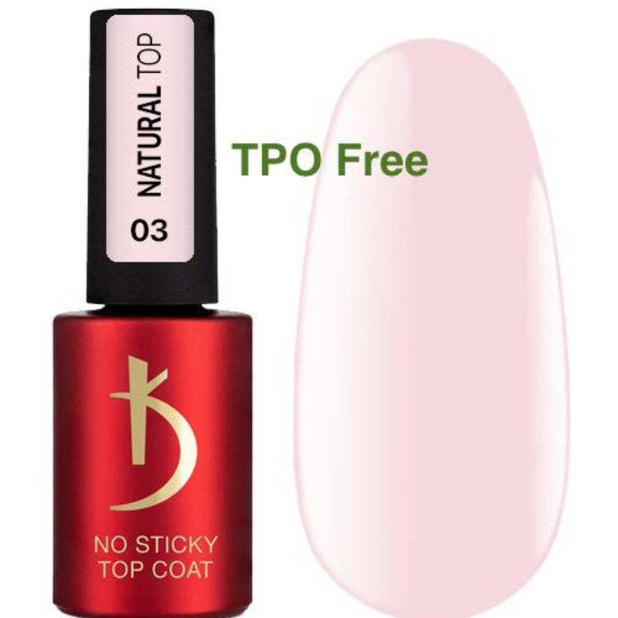 No Sticky Natural Top 03 TPO Free Kodi Professional 7 ml