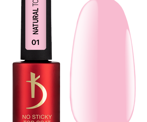 No Sticky Natural Top 01 Kodi Professional 7 ml
