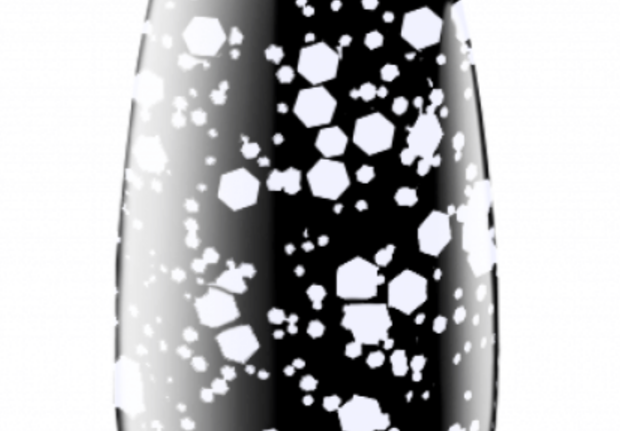 No Sticky Top Coat Kodi professional - ART 04, 7ml Kodi Professional