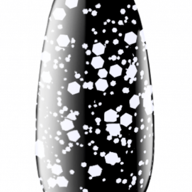No Sticky Top Coat Kodi professional - ART 04, 7ml Kodi Professional