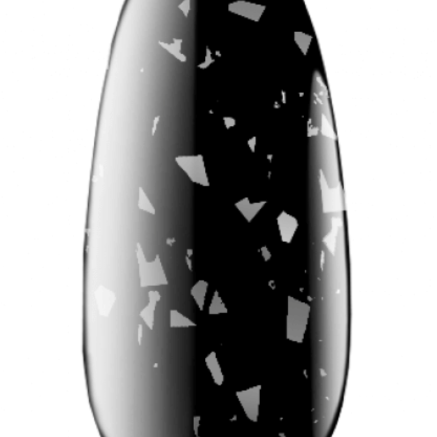 No Sticky Top Coat Kodi professional - ART 05, 7ml Kodi Professional