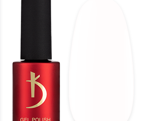 No Sticky Top Coat Milky 7ml. Kodi Professional