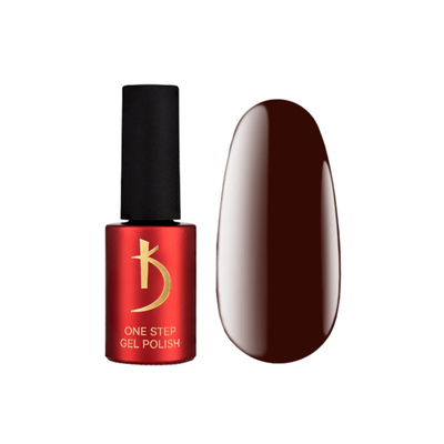 One Step Gel Polish 11, 7ml. Kodi Professional