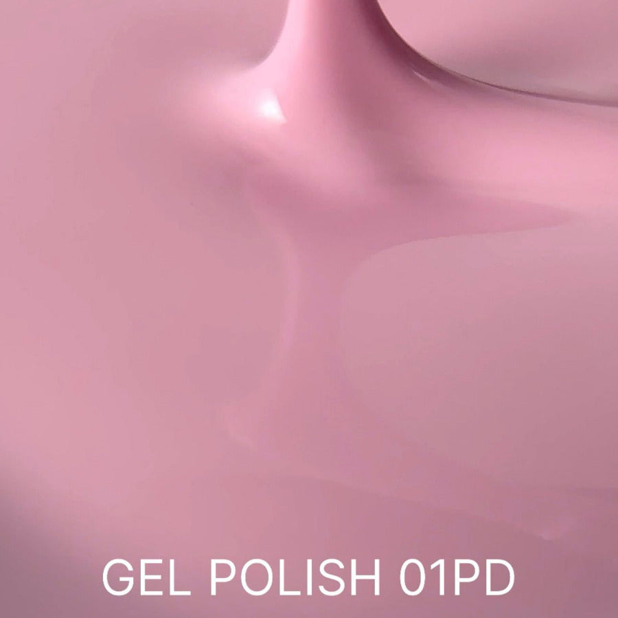 PD 01 Gel Polish 7ml. Kodi Professional