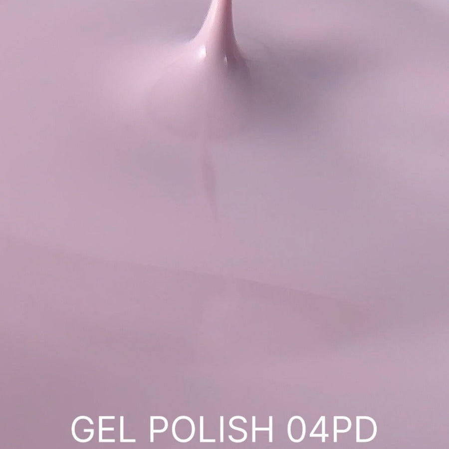 PD 04 Gel Polish 7ml.(TPO Free) Kodi Professional