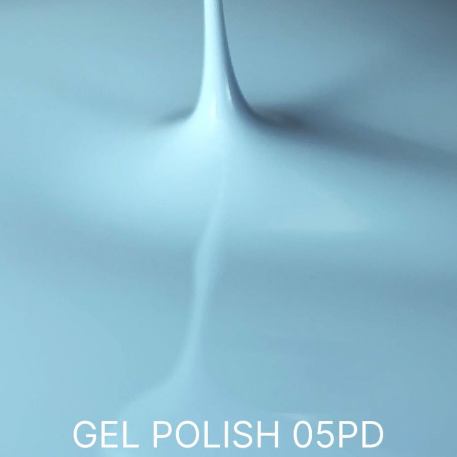 PD 05 Gel Polish 7ml.(TPO Free) Kodi Professional