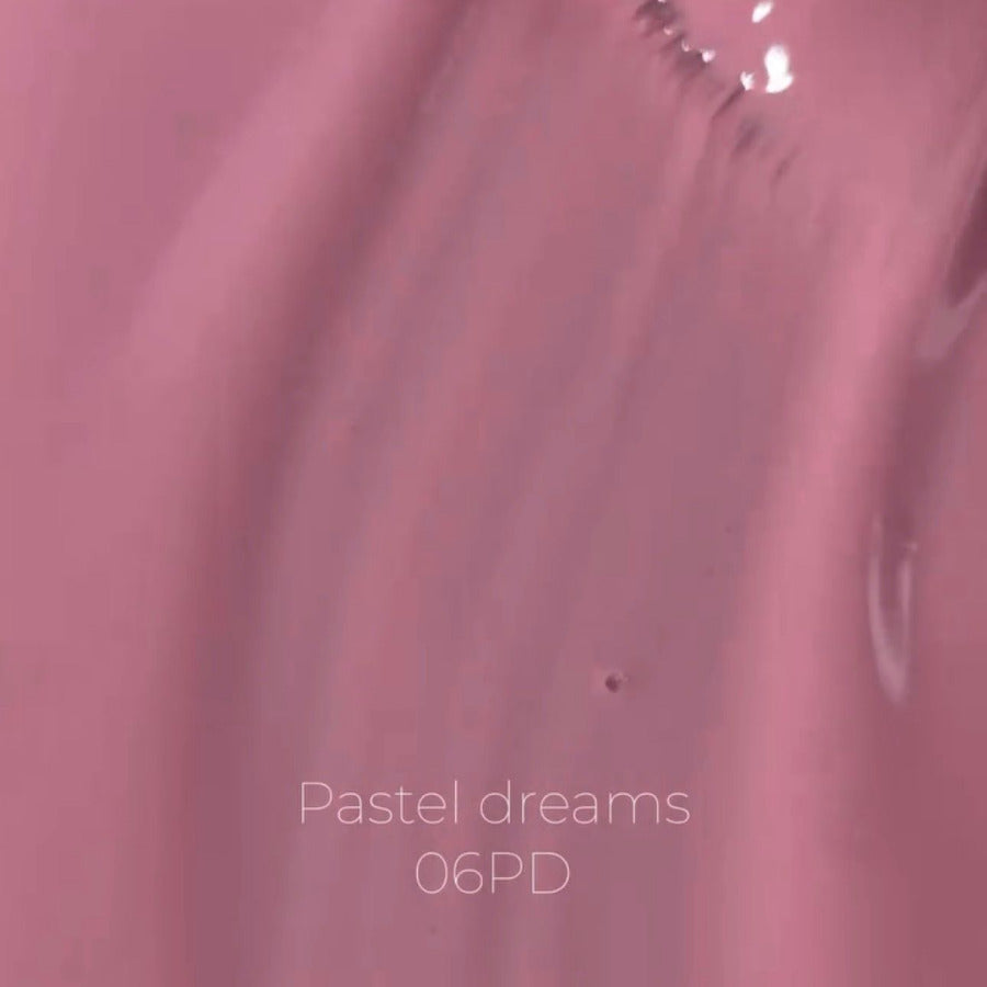 PD 06 Gel Polish 7ml.(TPO Free) Kodi Professional