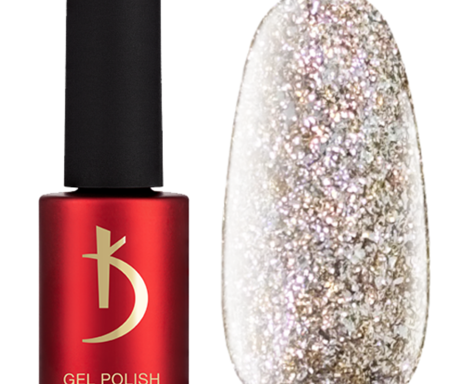 PM 09 Gel Polish (TPO Free) 7ml. Kodi Professional