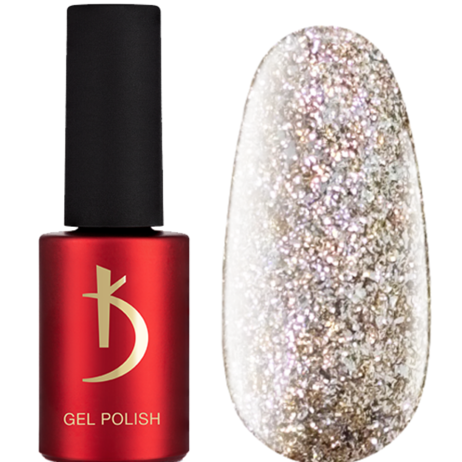 PM 09 Gel Polish (TPO Free) 7ml. Kodi Professional
