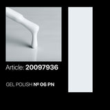 PN 06 Gel Polish 7ml. Kodi Professional