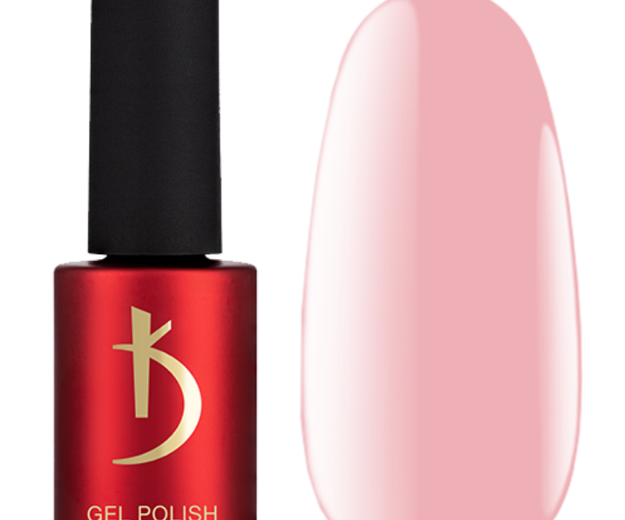 P 62 Gel Polish 7ml. Kodi Professional 