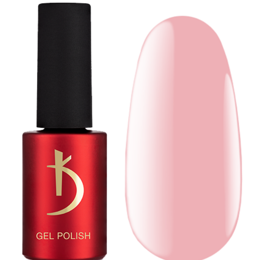 P 62 Gel Polish 7ml. Kodi Professional 