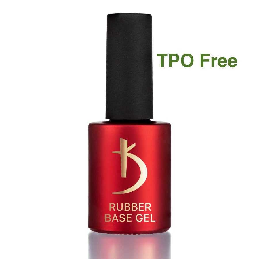 Rubber Base Gel 15ml. TPO Free Kodi Professional