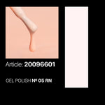 RN 05 Gel Polish 7ml. Kodi Professional