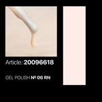 RN 06 Gel Polish 7ml. Kodi Professional