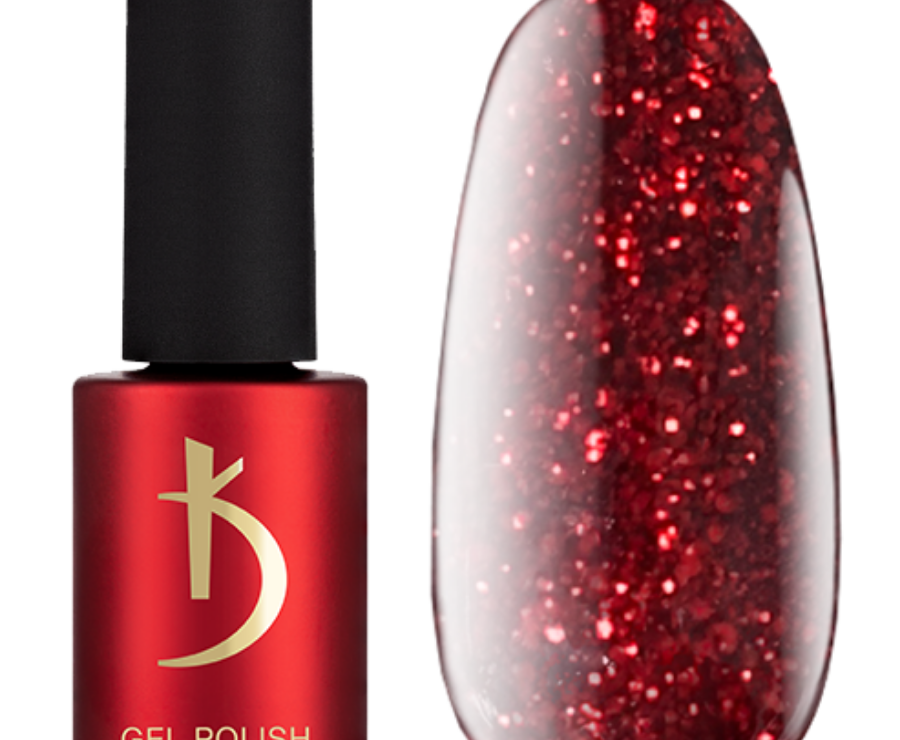 R 120 Gel Polish (TPO Free) 7ml. Kodi Profesional