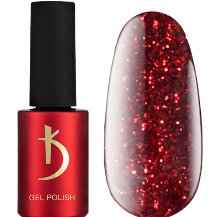 R 120 Gel Polish (TPO Free) 7ml. Kodi Profesional