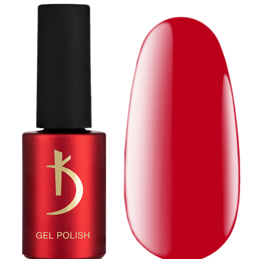 R 83 Gel Polish 7ml. Kodi Profesional