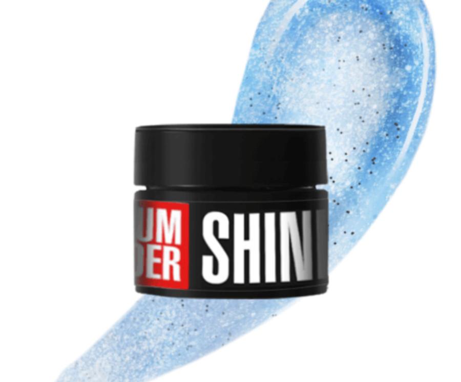 Medium builder shine gel 05, 13g Kodi Professional