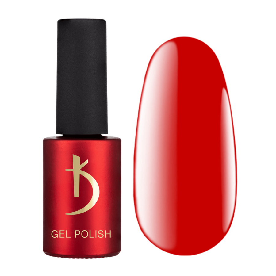 R 85 Gel Polish 7ml. Kodi Profesional(TPO FREE)