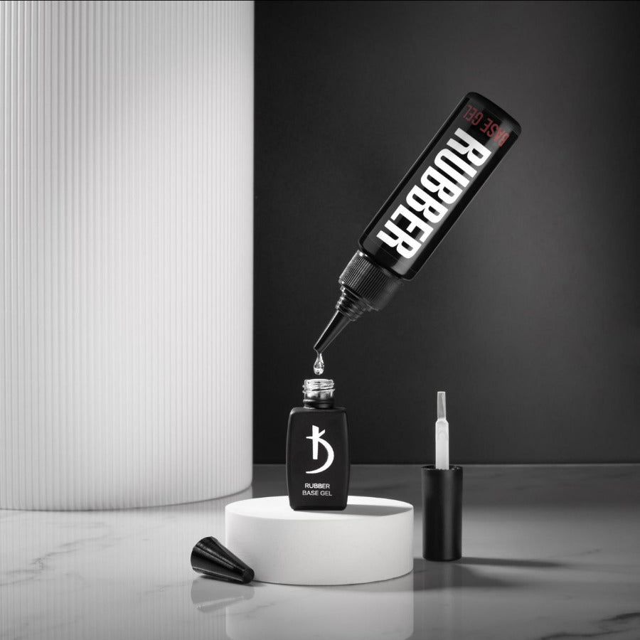 Kodi Professional rubber base refill bottle 30 ml