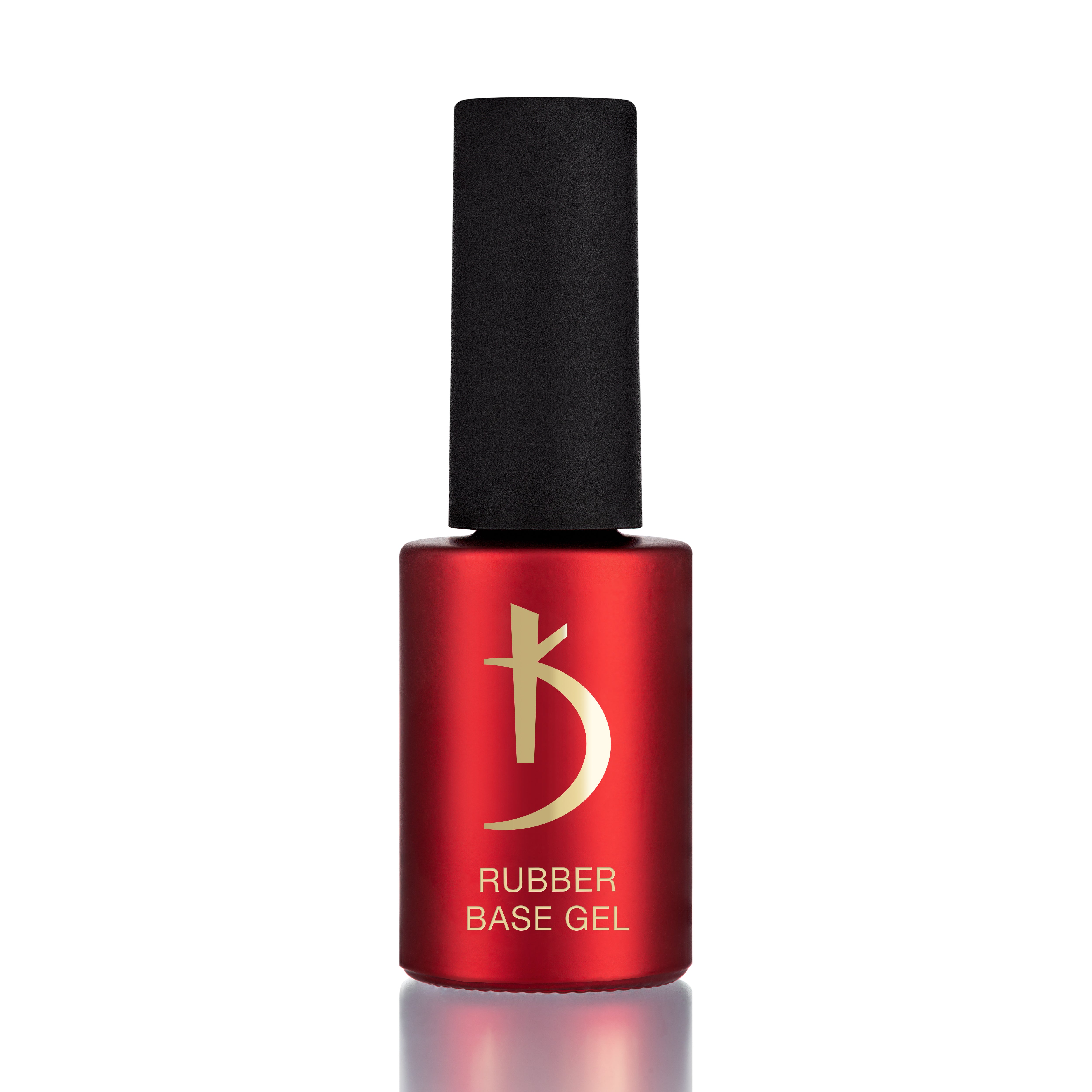 Rubber base gel bottle 7 ml.