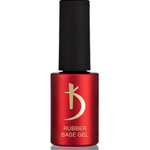 Rubber Base Gel Kodi Professional 15ml Bottle