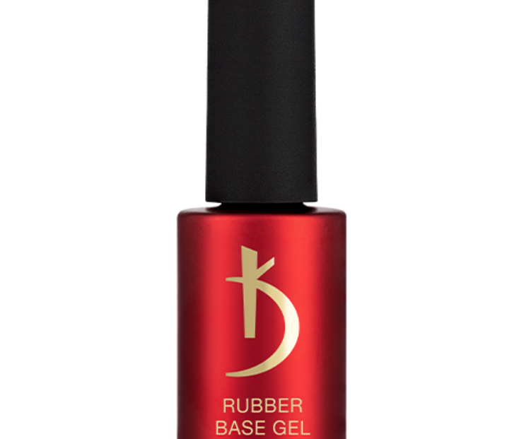 Rubber Base Gel Kodi Professional 15ml Bottle