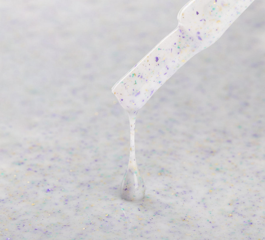 Souffle 01 Color Rubber Base Gel 7ml. Kodi Professional 