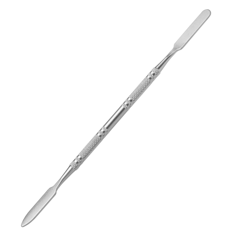 Double-Sided Metal Spatula, 16cm Kodi Professional