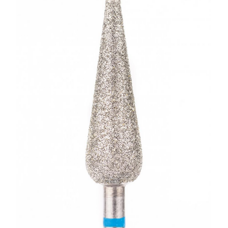 Drill Bit Diamond Cone-Shaped 893, Length 20 mm, D=6,0 mm