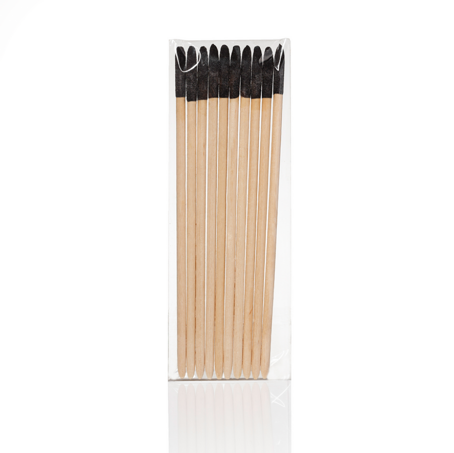 Sticks for Cuticles 10 pieces Kodi Professional.