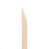 Sticks for Cuticles 10 pieces Kodi Professional.