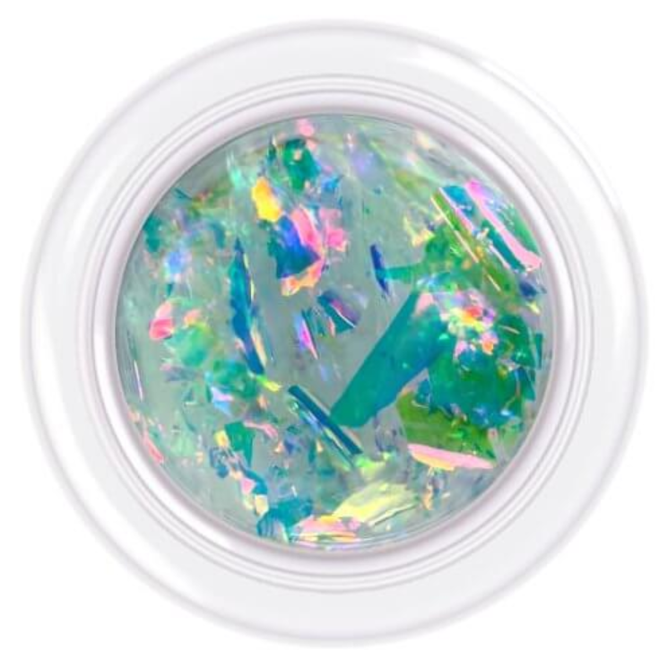 Yuki Flakes 01 for Nail Design Kodi Professional