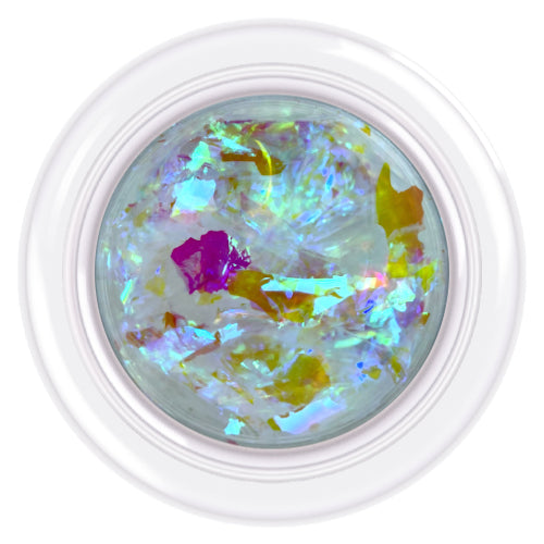 Yuki Flakes 03 for Nail Design Kodi Professional