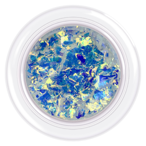 Yuki Flakes 04 for Nail Design Kodi Professional