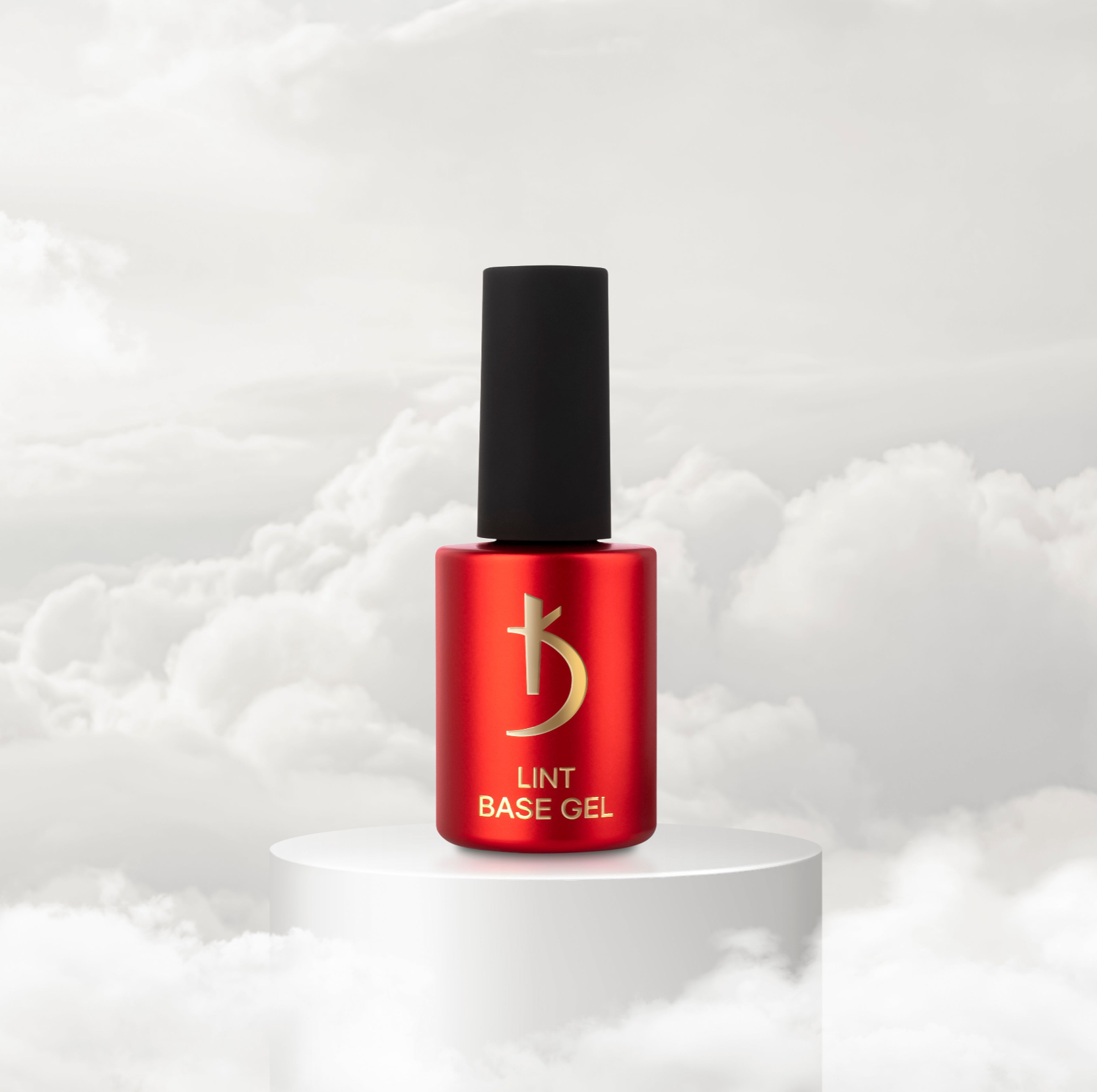 Lint Base Gel Clear Kodi Professional 15ml.
