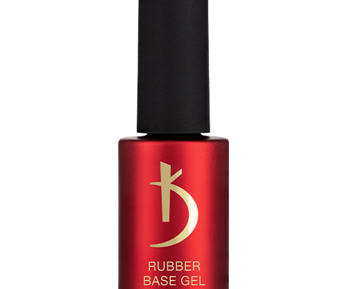 Color rubber base 7ml bottle