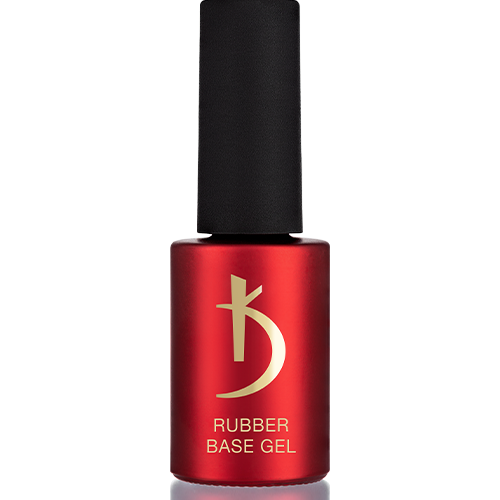 Color rubber base 7ml bottle